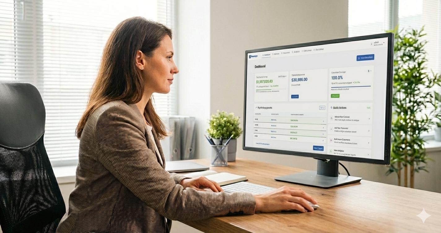 Healthcare professionals